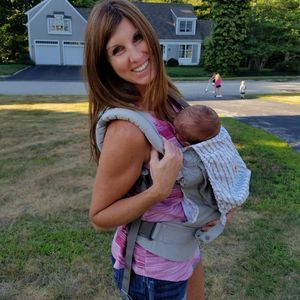 Meet your Posher, Mandy